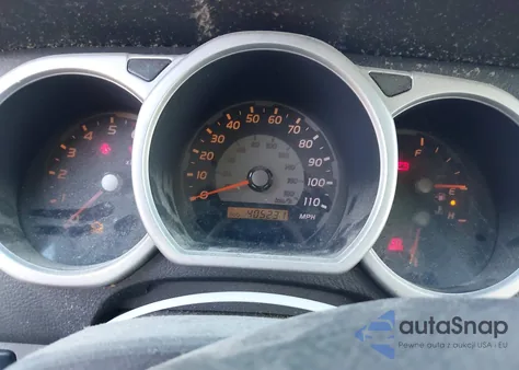 2005 Toyota 4Runner Sr5 V8 from USA, damaged, VIN JTEBT14R250050366